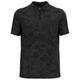 Odlo - Ascent Chilltec Polo Shirt S/S - Polo-Shirt Gr XL schwarz