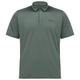 Jack Wolfskin - Delgami Polo - Polo-Shirt Gr XL oliv
