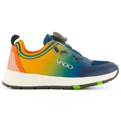 VADO - Kid's Fade Low Boa GTX - Freizeitschuhe 37 | EU 37 bunt Image
