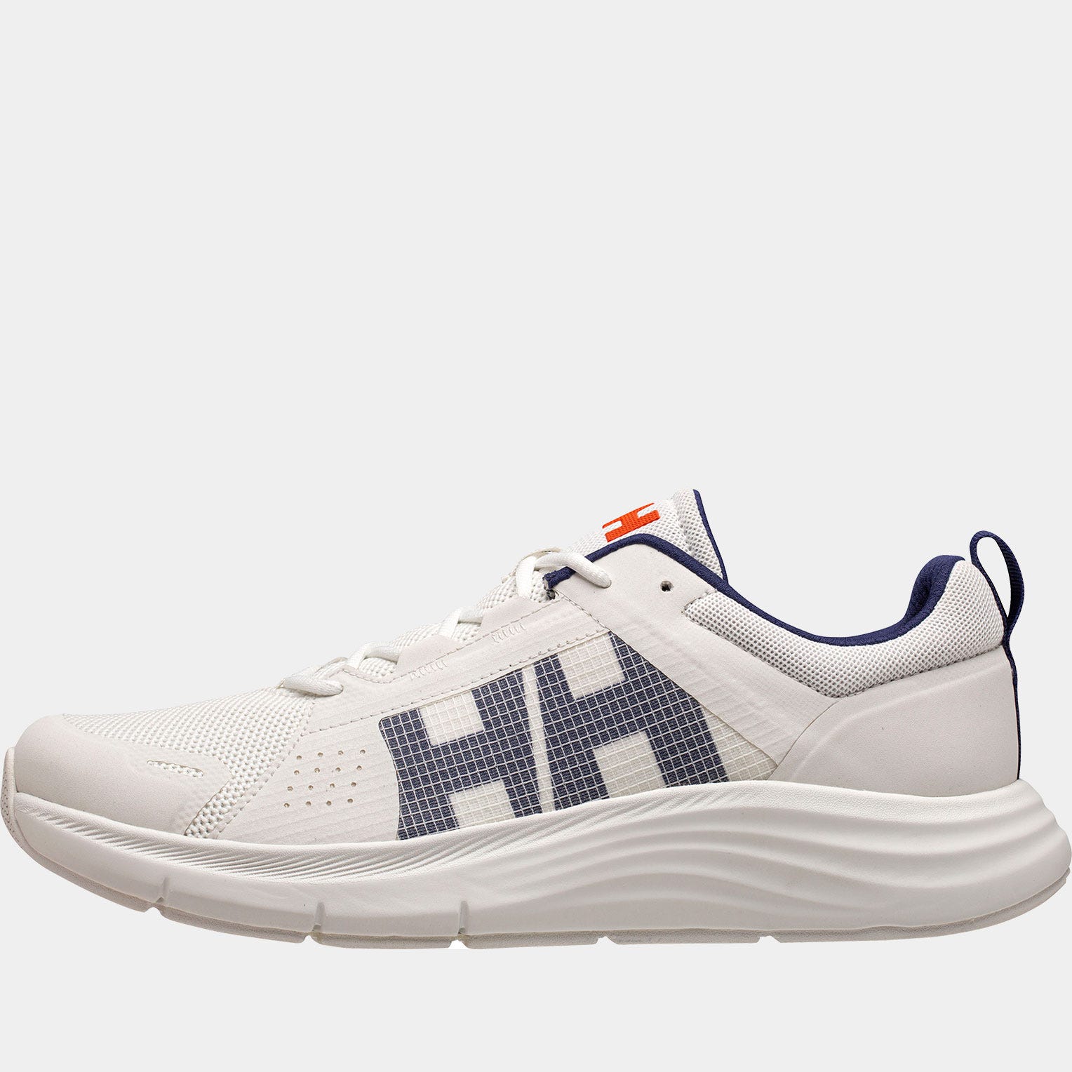 Helly Hansen Men’s HP Ahiga EVO 5 Marine Lifestyle Shoes White 10.5
