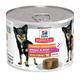 Hill's Science Plan Perfect Digestion Small and Mini Turkey Adult Dog Mousse - 12 x 200g