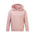 Craghoppers Childrens Unisex Childrens/Kids Nosilife Baylor Hoodie (Pink Clay) - Size 9-10Y