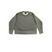 Nike Tops | Nike Dri-Fit Long Sleeve Crew Top Women’s Sz M Gray Ah8982-065 | Color: Gray | Size: M