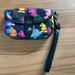 Dooney & Bourke Bags | Dooney & Burke Disney, Mickey Mouse Wristlet | Color: Black/Yellow | Size: Os