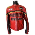 Ferrari Leather jacket