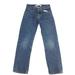 Levi's Bottoms | Levis 505 Jeans Boys 10 Regular 23x25 Slim Blue Denim Medium Wash | Color: Blue | Size: 10b