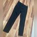 American Eagle Outfitters Jeans | American Eagle | High Rise Black Denim Skinny Jeans | Color: Black | Size: 14