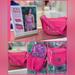 Lilly Pulitzer Bags | Lilly Pulitzer Neoprene Crossbody Bag. New With Tags. | Color: Pink | Size: Os