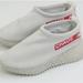 Nike Shoes | Nike Moc Flow X Undercover Men's Shoes Light Bone Size 12 Dv5593-001 Sneakers | Color: Red/White | Size: 12