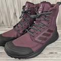 Adidas Shoes | Adidas Terrex Free Hiker Xpl Gore-Tex Parley - Gw7222 - Men's Size 11 New | Color: Purple | Size: 11