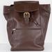 Coach Bags | Coach X-Large Vintage Backpack No. 0529 Brown (Mahogany) Leather | Color: Brown | Size: Os