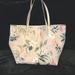 Kate Spade Bags | Kate Spade Arch Place Mya Reversible Tote-Botanical | Color: Pink | Size: Os