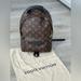 Louis Vuitton Bags | Authentic Louis Vuitton Palm Springs Monogram Backpack In A Small Size. | Color: Brown/Tan | Size: Os