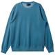 Quiksilver - Salt Water Crew - Pullover Gr L;M;S;XL;XXL blau;schwarz;türkis