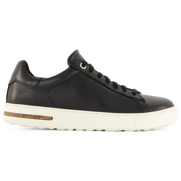 Birkenstock - Bend Low Smooth Leather LE - Freizeitschuhe 40 - Narrow | EU 40 schwarz