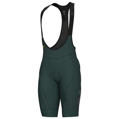 Alé - Magic Colour Bibshorts - Radhose Gr XL blau Image
