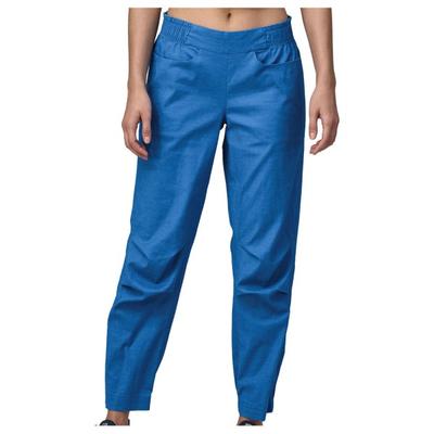 Patagonia - Women's Hampi Rock Pants - Kletterhose Gr 32 - Regular blau Image