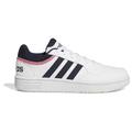 adidas - Women's Hoops 3.0 - Sneaker UK 6 | EU 39 weiß