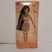 Disney Toys | Disney Store Exclusive Classic 12" Pocahontas Doll Retired New In Box | Color: Brown/Cream | Size: Osbb