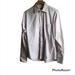 Burberry Shirts | Men’s Burberry Button Down Shirt Dress Shirt | Color: Purple/White | Size: 15