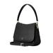 Kate Spade Bags | Kate Spade Polly Medium Convertible Flap Shoulder And Crossbody Bag | Color: Black | Size: Os