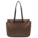 Louis Vuitton Bags | Louis Vuitton Louis Vuitton Damier Parioli Pm Tote Bag Shoulder N51123 | Color: Tan | Size: Os