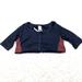 Adidas Tops | Adidas X Parley Women's Training Yoga 4 Elements Top Size 2xl New Navy Burgundy | Color: Blue/Purple | Size: 2xl