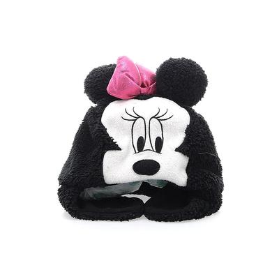 Disney for Baby Gap Winter Hat: Black Accessories - Kids Girl's Size Small