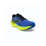 Brooks Glycerin GTS 21 Running Shoes - Men's Blue/Nightlife/Black 10.0 1104201D429.100