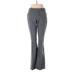 Marc by Marc Jacobs Casual Pants - High Rise: Gray Bottoms - Women's Size 4