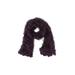 LAVA Accessories Scarf: Purple Solid Accessories