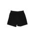 Karen Scott Sport Athletic Shorts: Black Activewear - Women's Size X-Small