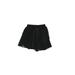 IEFIEL Skirt: Black Print Skirts & Dresses - Kids Girl's Size X-Large