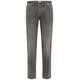 5-Pocket-Jeans CAMEL ACTIVE Gr. 32, Länge 30, grau (graphite30) Herren Jeans 5-Pocket-Jeans