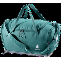 Sporttasche DEUTER HOPPER grün (deepsea, grap) Taschen Kinder-Sporttasche