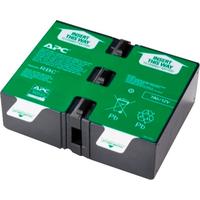 APC Batterie RBC123, schwarz, B:152mm H:76mm T:203mm, Batterien