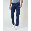 5-Pocket-Hose BRAX "Style COOPER" Gr. 40, Länge 30, blau (dunkelblau) Herren Hosen 5-Pocket-Hosen