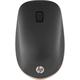 HP Maus "410 Slim" Computer-Mäuse schwarz Bluetooth Maus