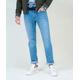5-Pocket-Jeans BRAX "Style CADIZ" Gr. 44, Länge 34, blau (hellblau) Herren Jeans 5-Pocket-Jeans