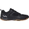 Indoorschuh PRO TOUCH "Rebel IV M", Gr. 40, schwarz, Synthetik, sportlich, Schuhe
