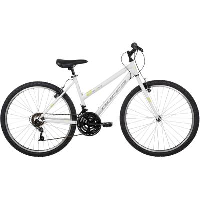 Huffy Granite Mountain Bike - Women's White 26 in 26212