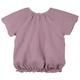Pure Pure - Kid's Mini-Bluse Mull - T-Shirt Gr 86 rosa