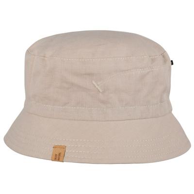 Pure Pure - Kid's Fischerhut - Hut Gr 49 cm beige/grau Image
