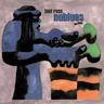 Nublues (CD, 2024) - Joel Ross