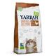 6kg Organic Chicken & Fish Grain Free Yarrah Organic Dry Dog Food