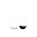 RIEDEL Wine Friendly Tumbler Crystal | 4.64 H x 3.78 W in | Wayfair 6422/04-2