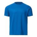 Musto Men's Evolution Sunblock Short-sleeve T-shirt 2.0 Blue S