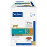 Virbac Veterinary Cat Early Kidney & Joint KJ1 umido per gatto - 12 x 85 g