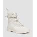 Combs Tech Poly & Suede Utility Boots