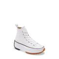 Chuck Taylor All Star Run Star Hike High Top Platform Sneaker